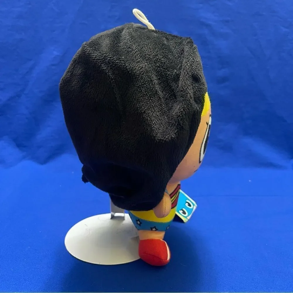 DC Comics Wonder Woman plush toy